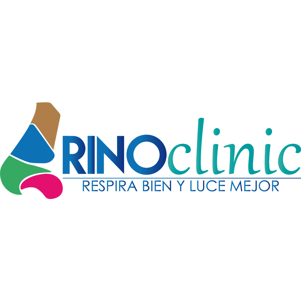 Logo, Fashion, Rinoclinic