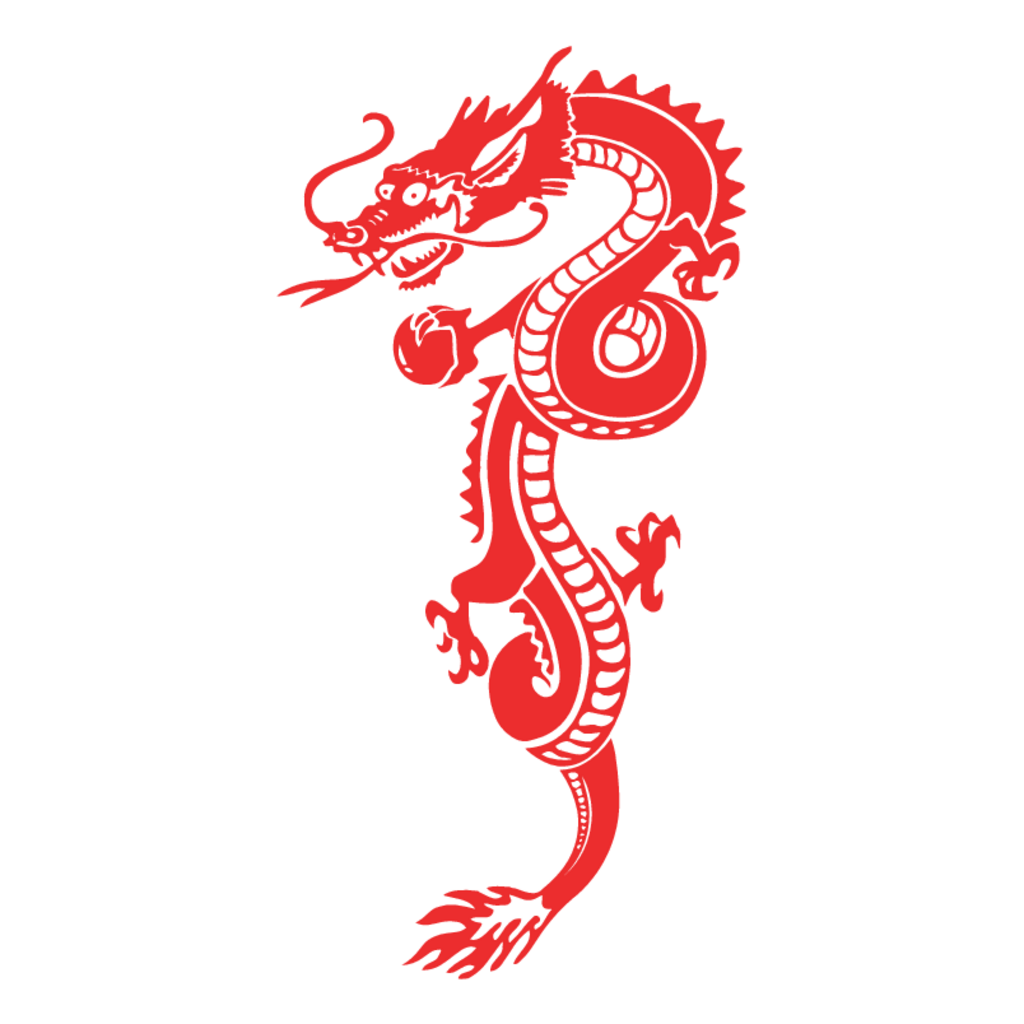 Red,Dragon