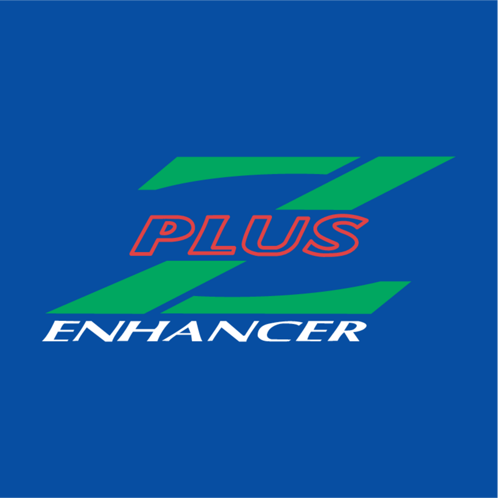 Z,Enhancer,Plus