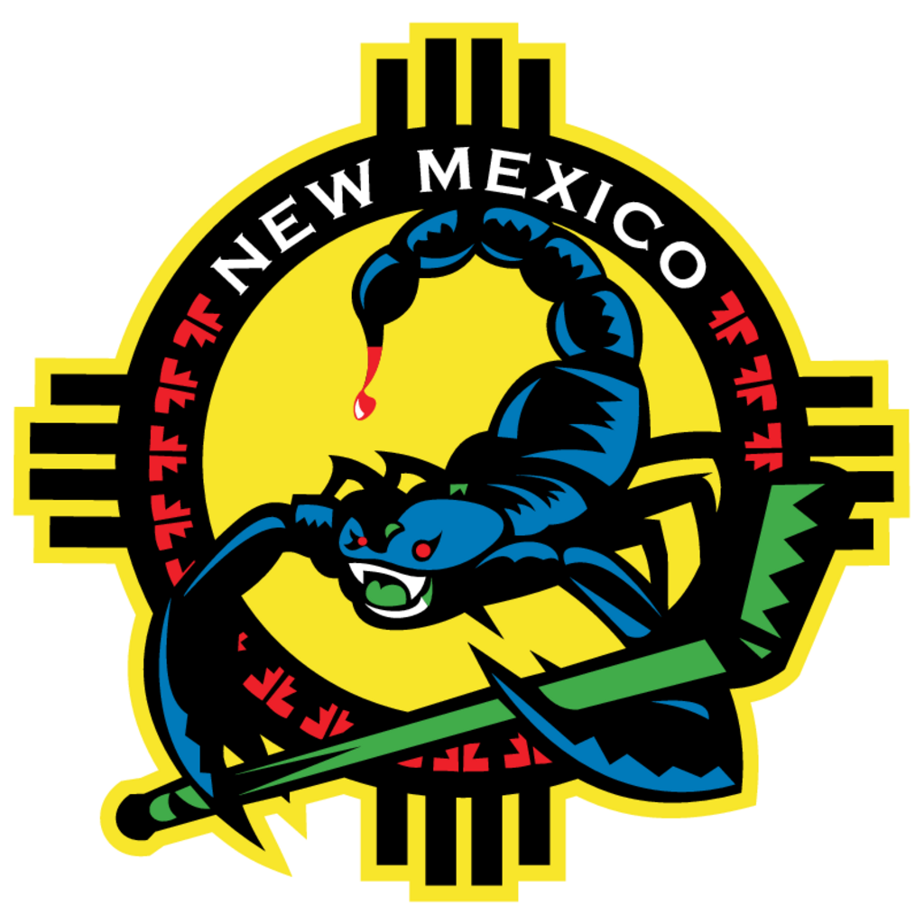 New,Mexico,Scorpions