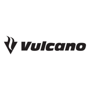Vulcano(110) Logo