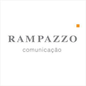 Rampazzo Comunicação Logo