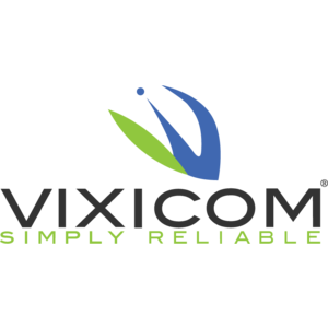 Vixicom Logo
