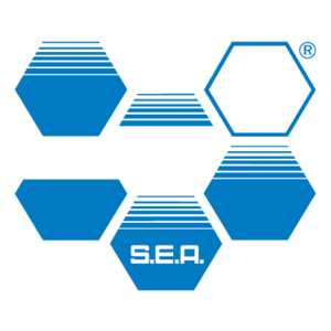 S E A  Group(3) Logo