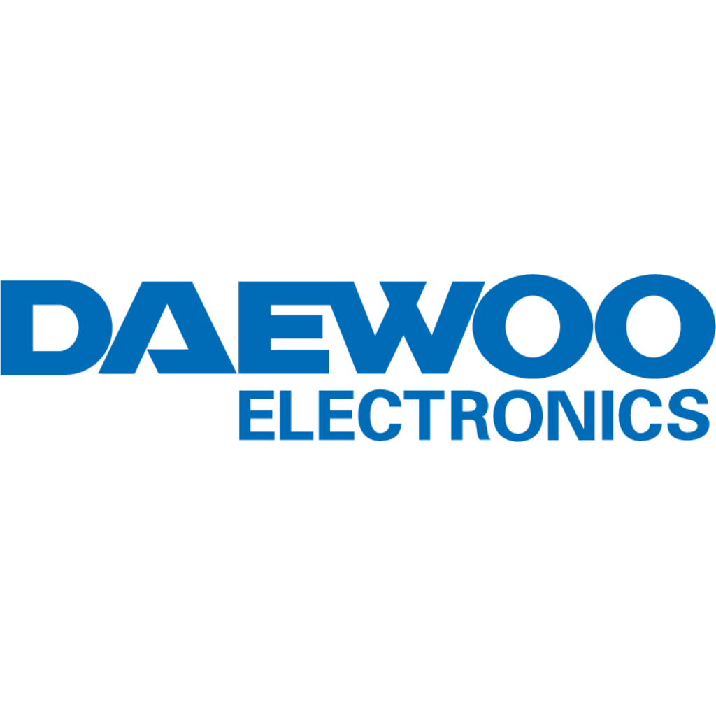 Daewoo,Electronics