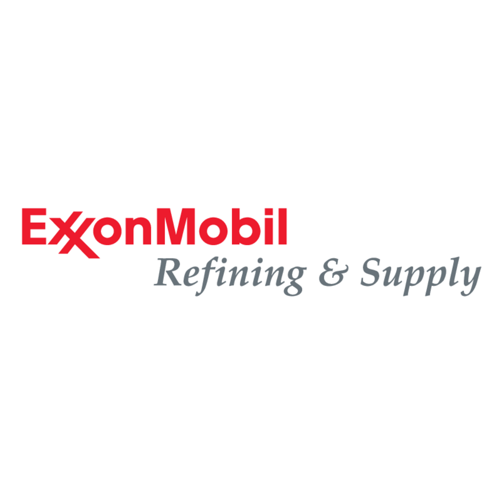ExxonMobil,Refining,&,Supply