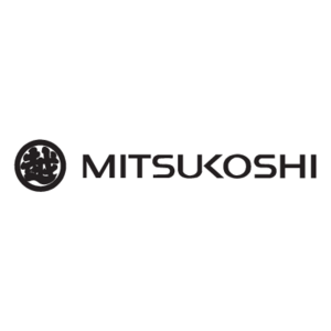 Mitsukoshi(317) Logo