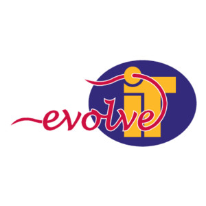 Evolve IT Logo