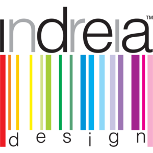 Logo, Design, India, Indreia Design