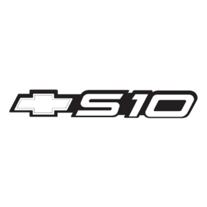 S10 Logo
