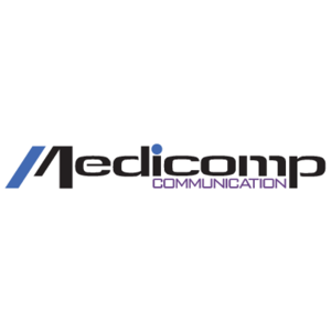 Medicomp Logo