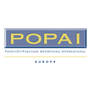 POPAI Logo
