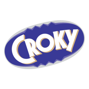 Croky(74) Logo