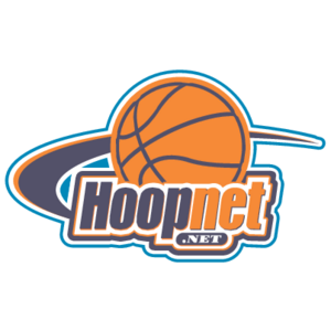 HoopNet Logo