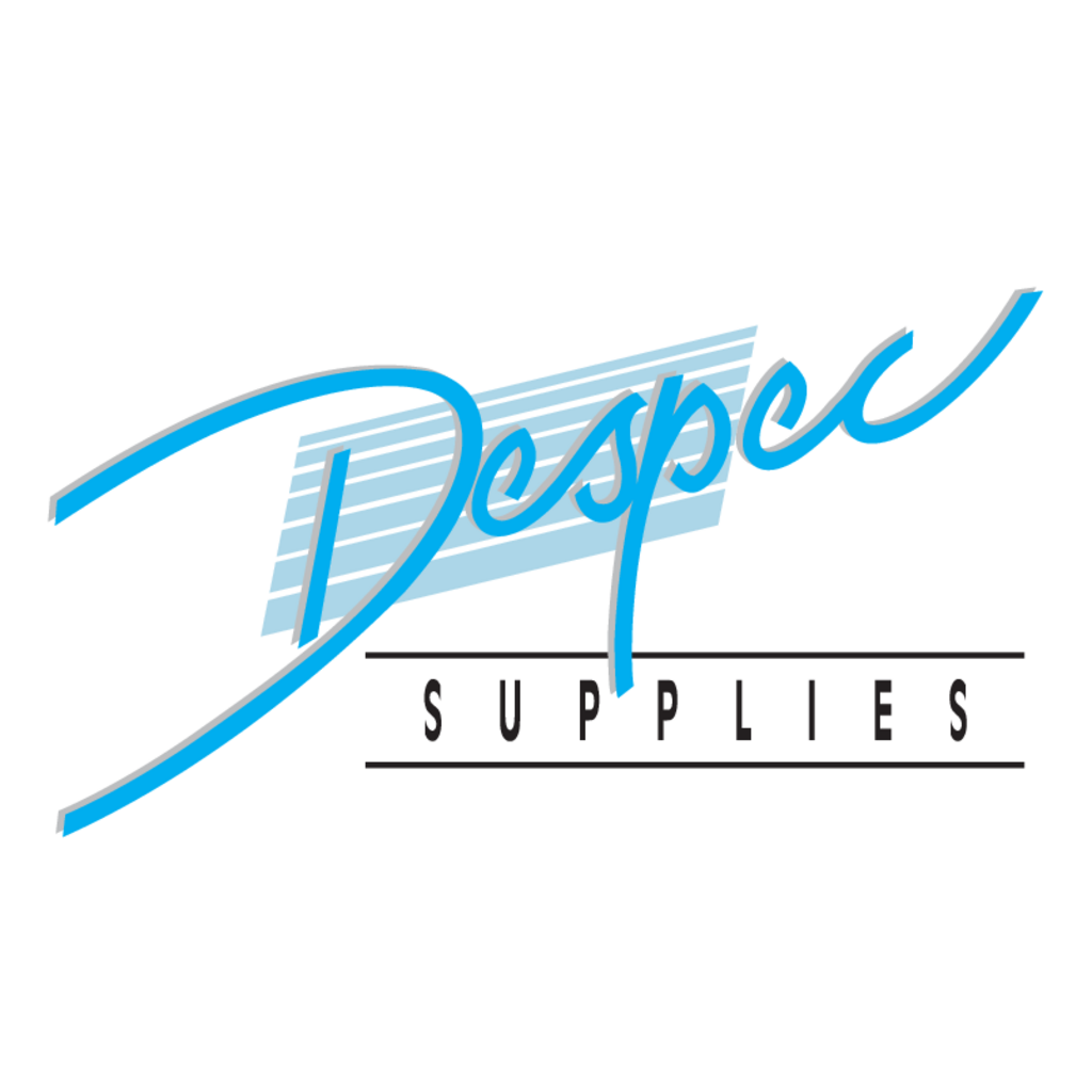 Despec,Supplies