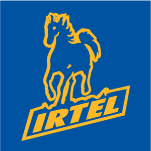 Irtel Logo
