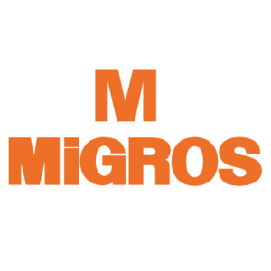 Migros(159) Logo