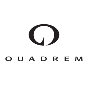 Quadrem Logo