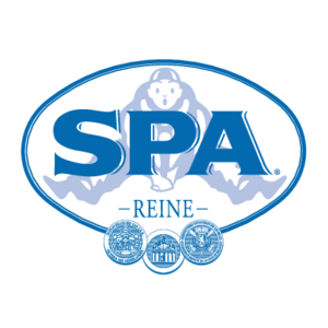 Spa Water Reine Logo