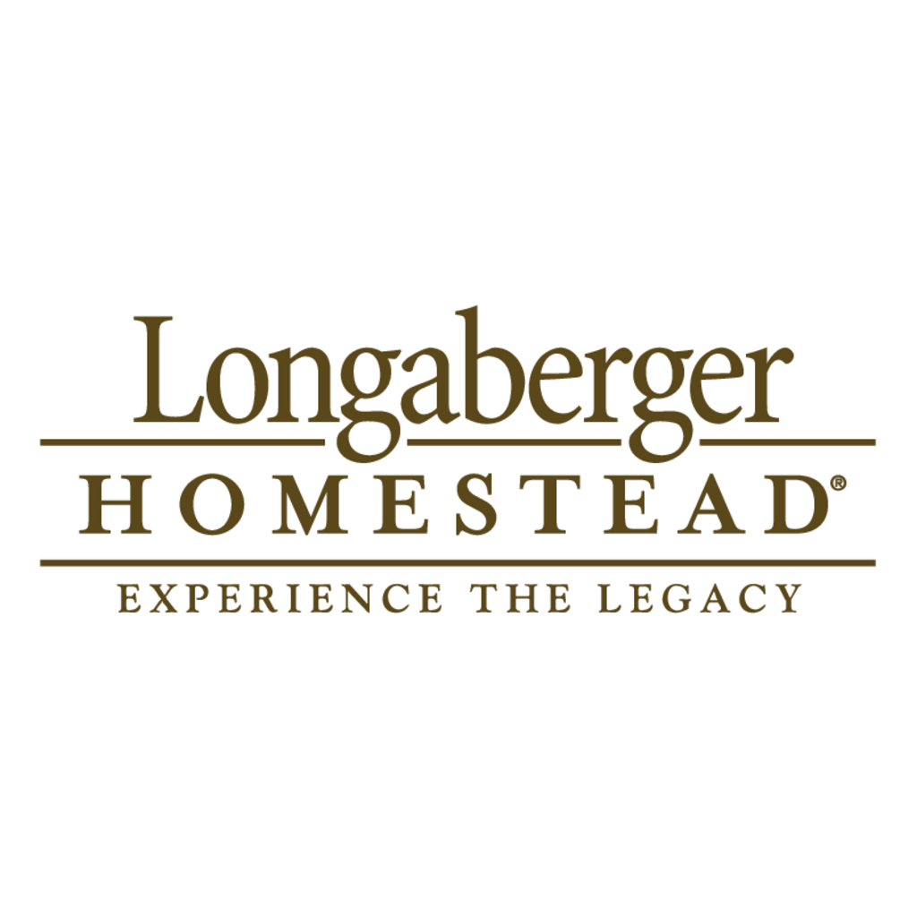 Longaberger,Homestead