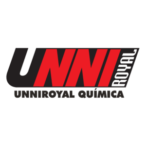 Unniroyal Logo