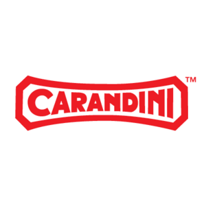 Carandini Logo