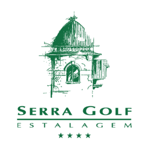 Serra Golf Logo