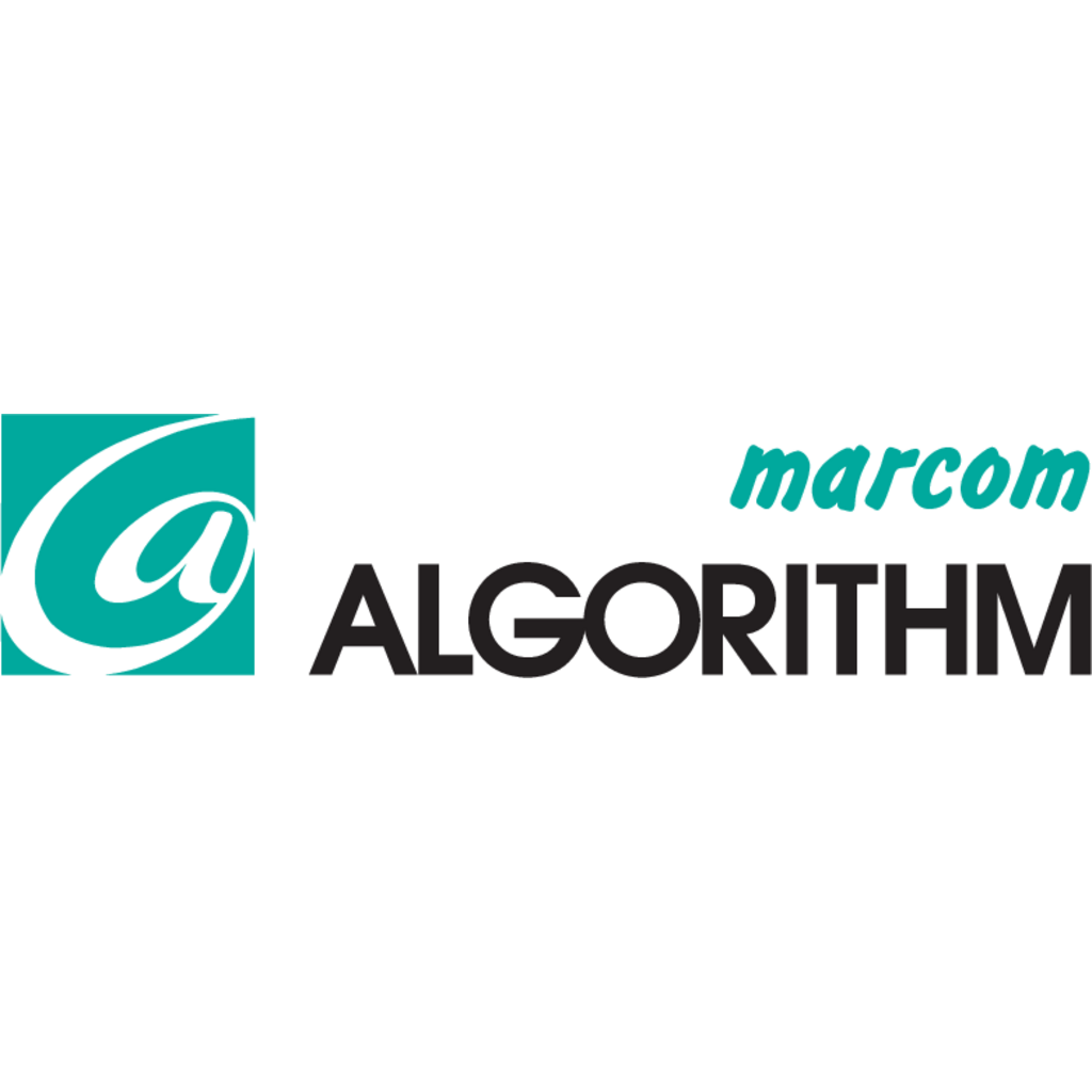 Marcom,Algorithm