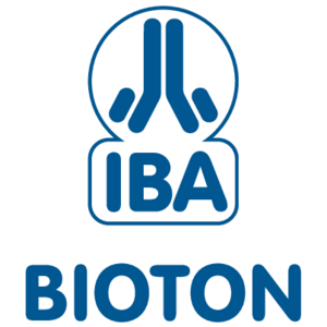 IBA Bioton Logo