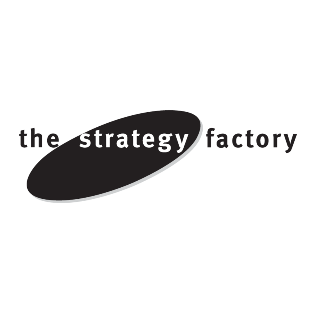 The,Strategy,Factory