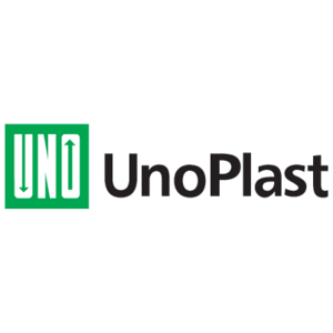 UnoPlast Logo
