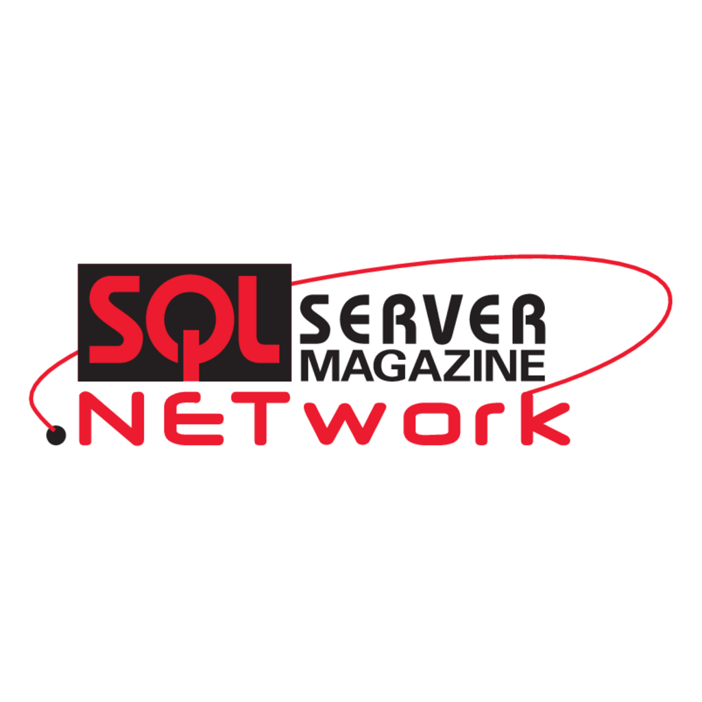 SQL,Server,Magazine,NETwork