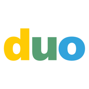 duo Logo