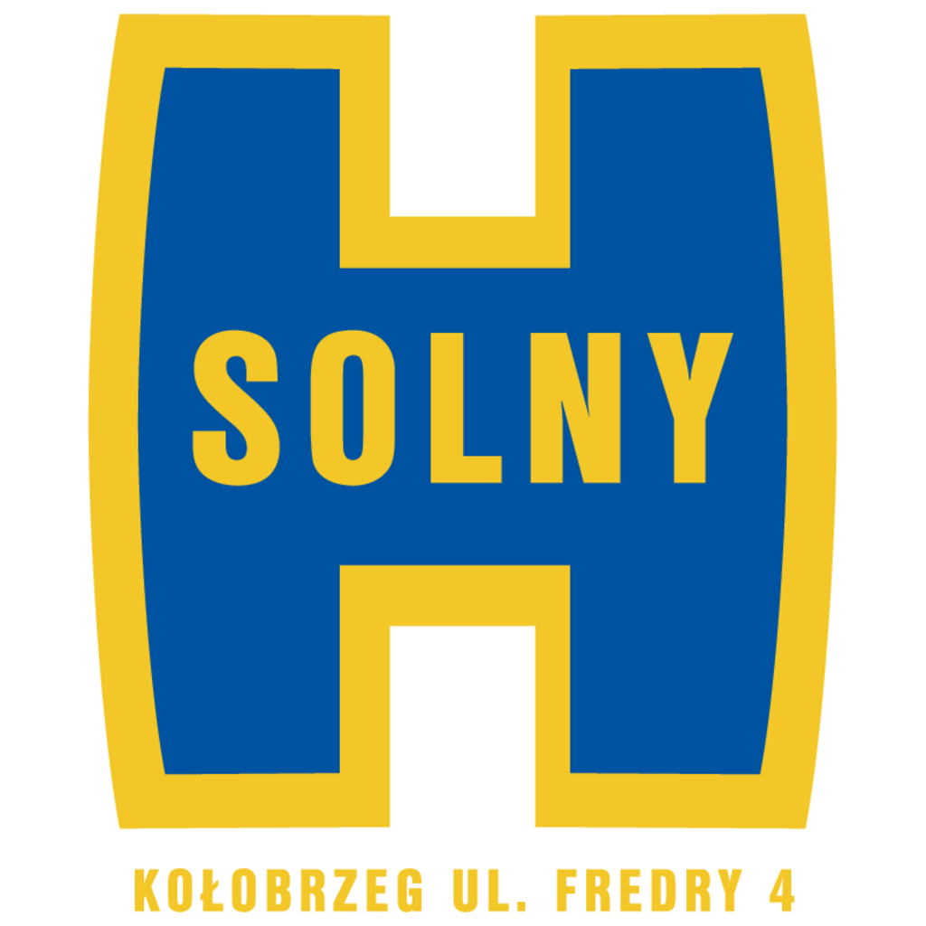Solny,Kolobrzeg