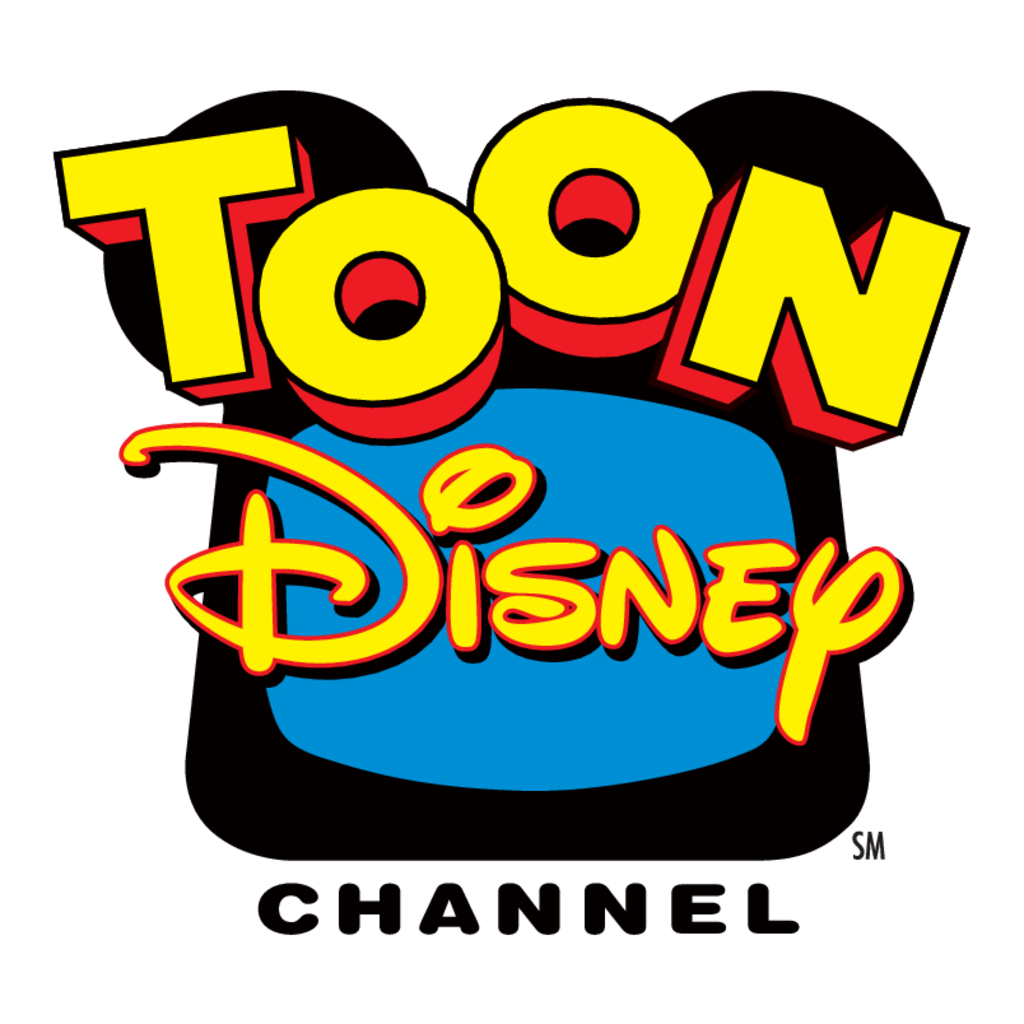 Toon,Disney,Channel