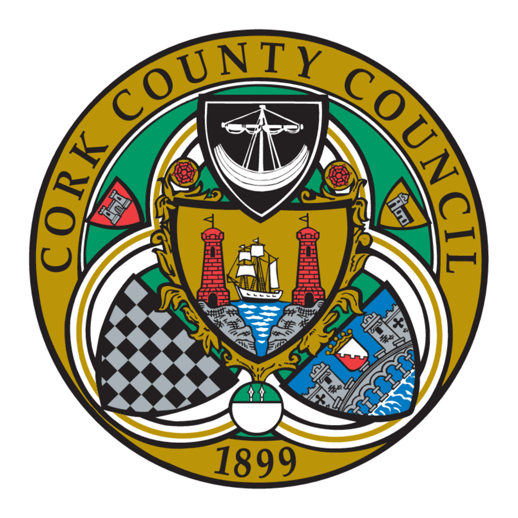 Cork,Crest(337)