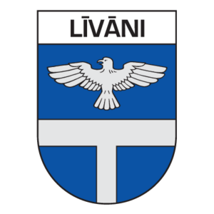 Livani Logo