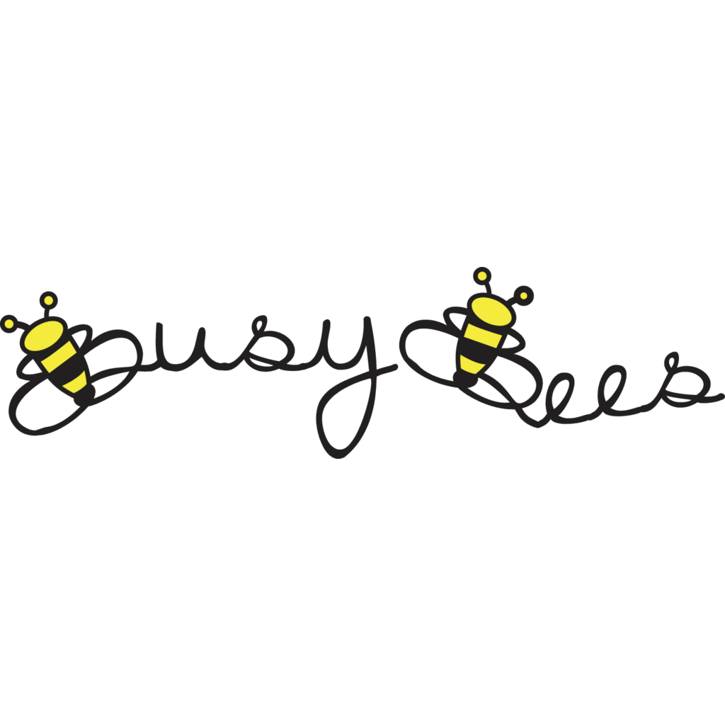 Busy,Bees