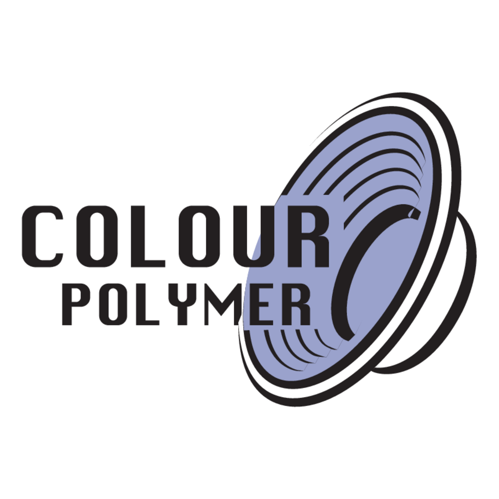 Colour,Polymer