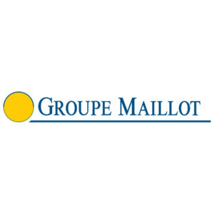 Maillot Groupe Logo
