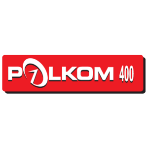 Polkom 400 Logo