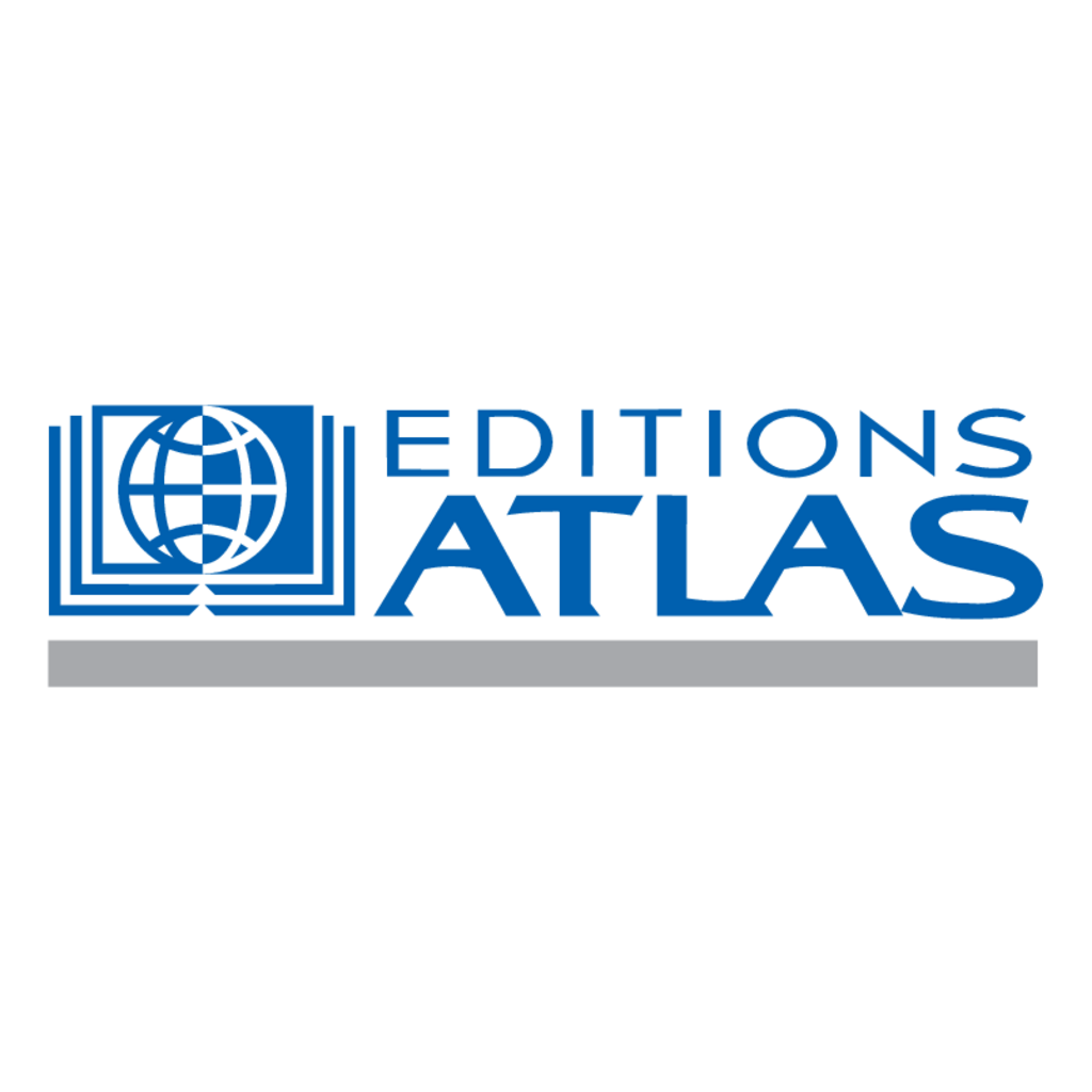 Atlas,Editions