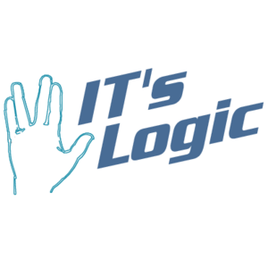 IT's Logic Logo