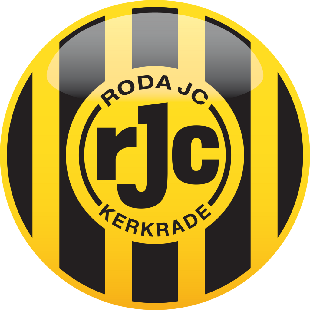Roda Jc Kerkrade Logo Vector Logo Of Roda Jc Kerkrade Brand Free Download Eps Ai Png Cdr Formats