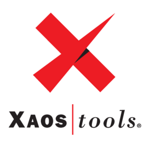 Xaos Tools Logo