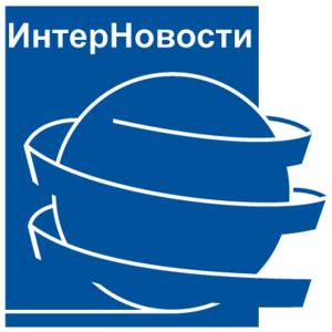 InterNovosti Logo