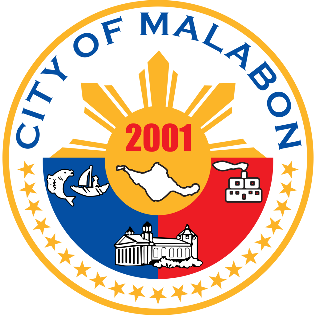 Logo, Government, Philippines, Malabon City
