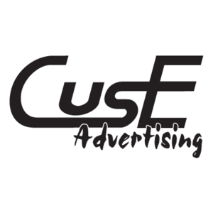 CusE advertising Logo