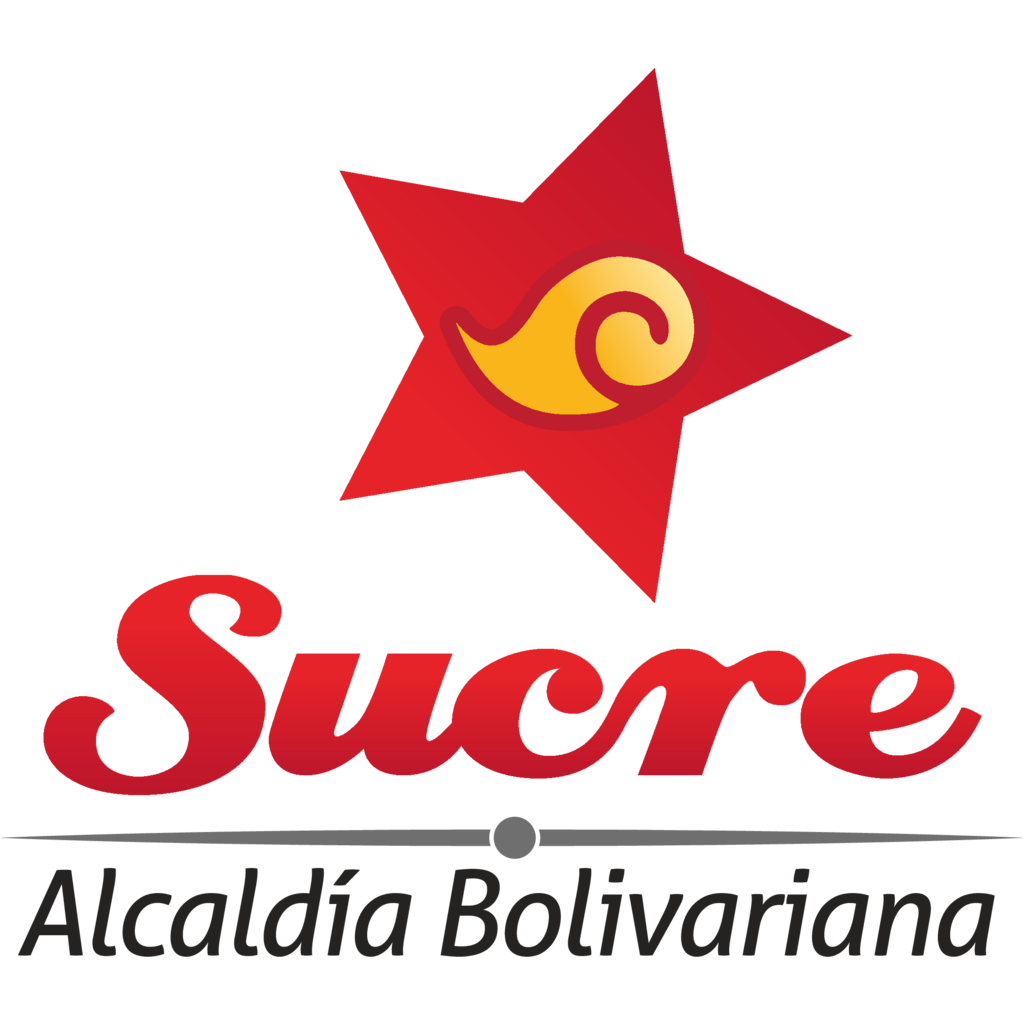 Logo, Government, Venezuela, Alcaldía Sucre Aragua