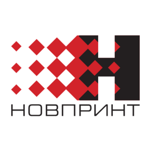 Novprint Logo